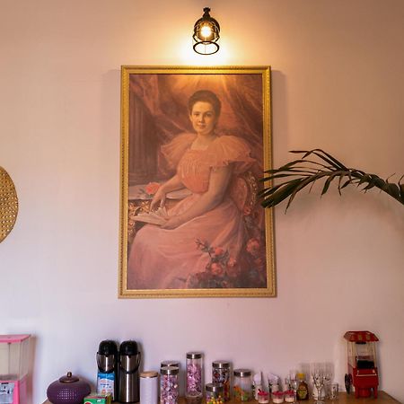 Casa Rosa - Alma Hotels 산타마르타 외부 사진