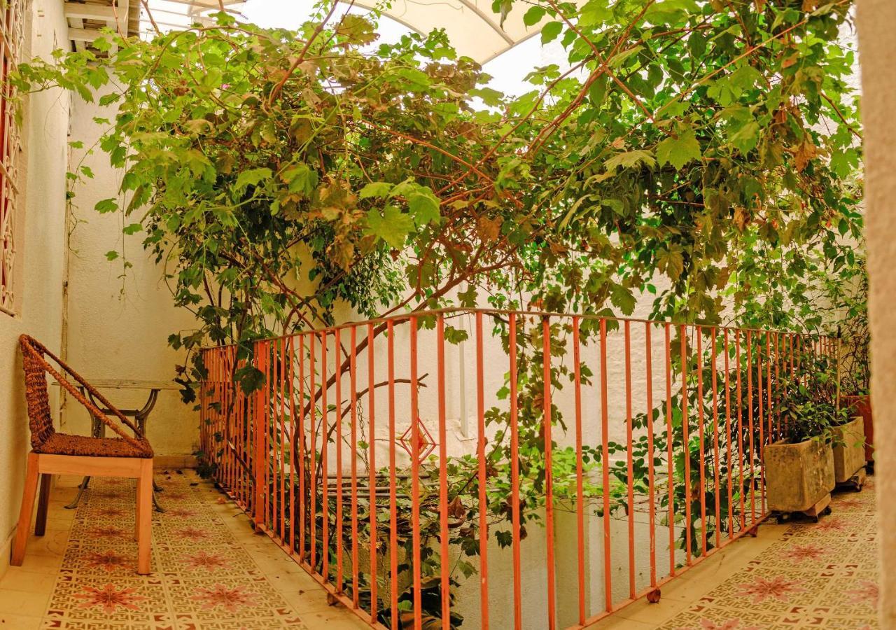 Casa Rosa - Alma Hotels 산타마르타 외부 사진