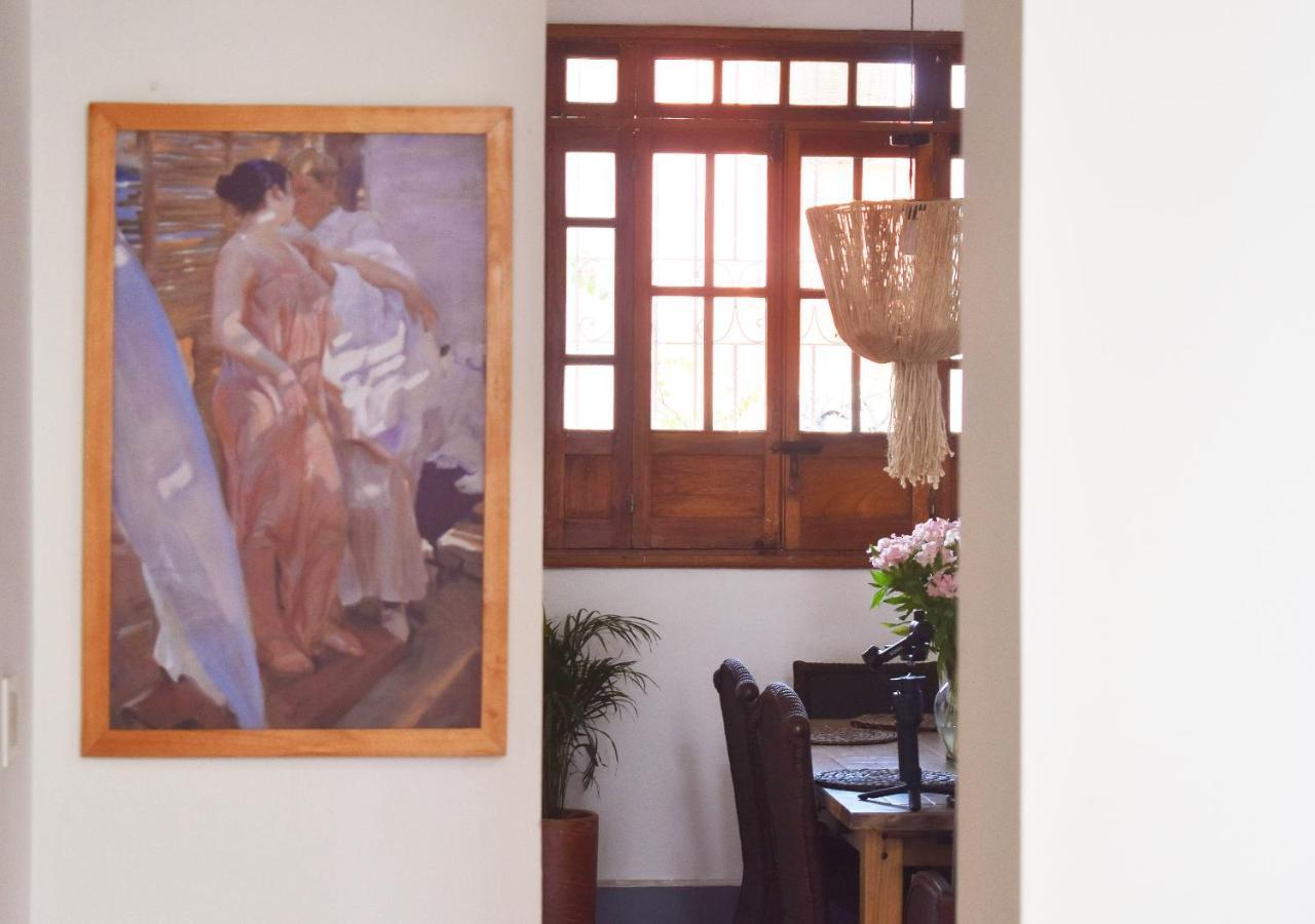 Casa Rosa - Alma Hotels 산타마르타 외부 사진