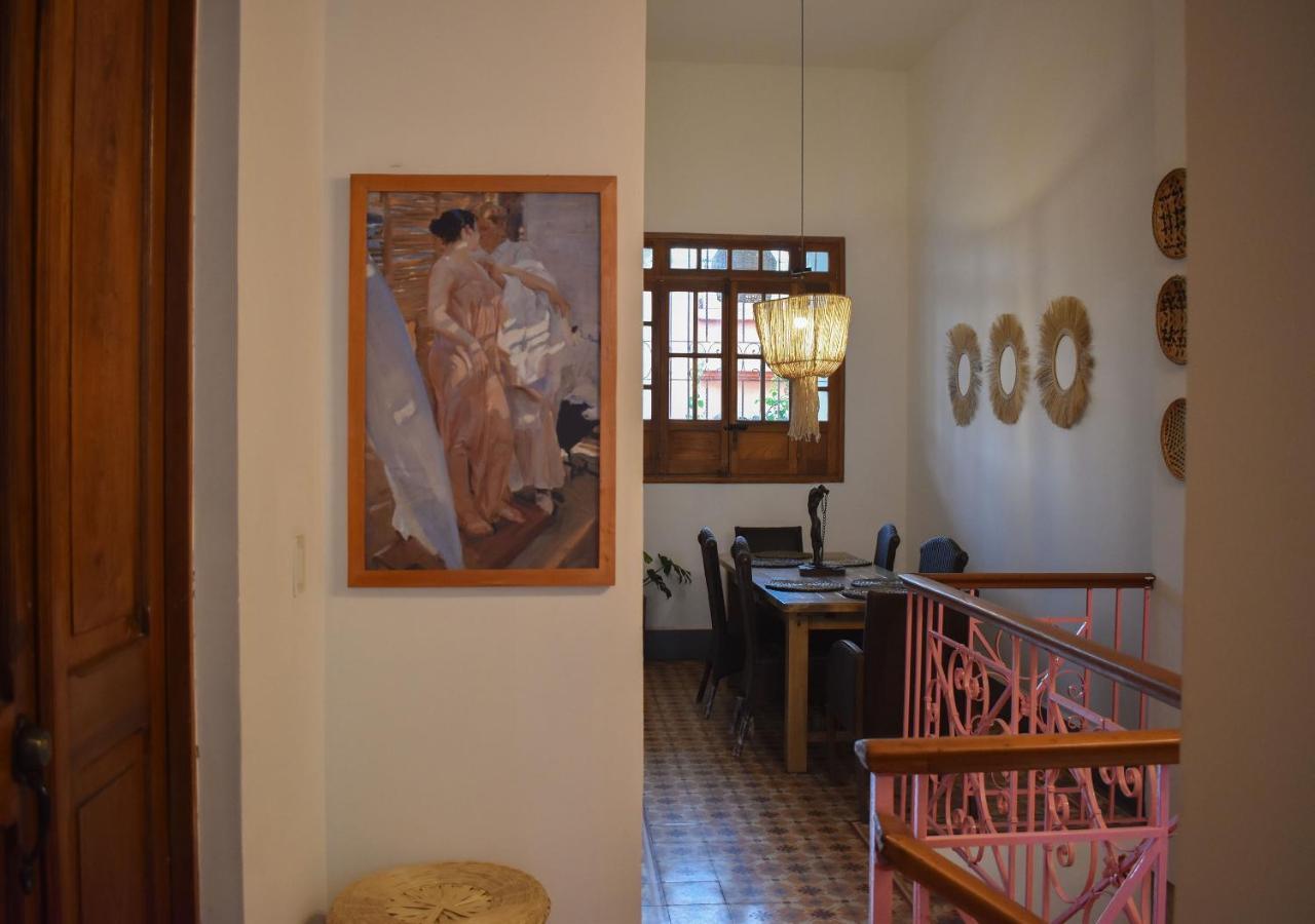 Casa Rosa - Alma Hotels 산타마르타 외부 사진