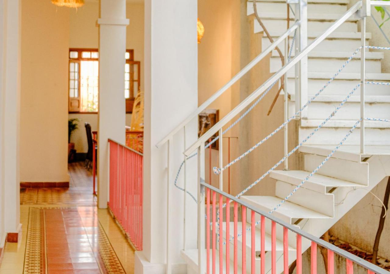 Casa Rosa - Alma Hotels 산타마르타 외부 사진